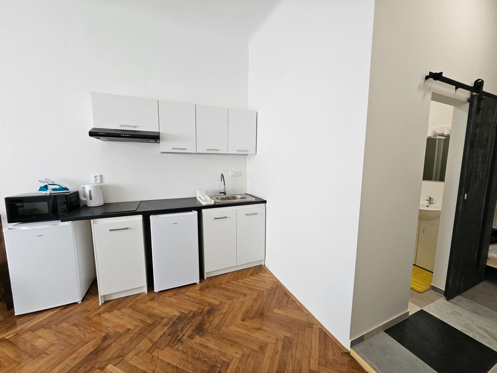 Prenájom bytu 2-izbový 52 m², Čejkova, Brno, Jihomoravský kraj Prenájom bytu 2-izbový 52 m², Čejkova, Brno, Jihomoravský kraj