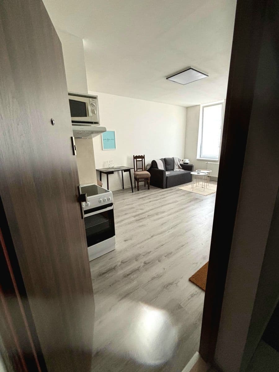 Prenájom bytu 2-izbový 52 m², Čejkova, Brno, Jihomoravský kraj Prenájom bytu 2-izbový 52 m², Čejkova, Brno, Jihomoravský kraj