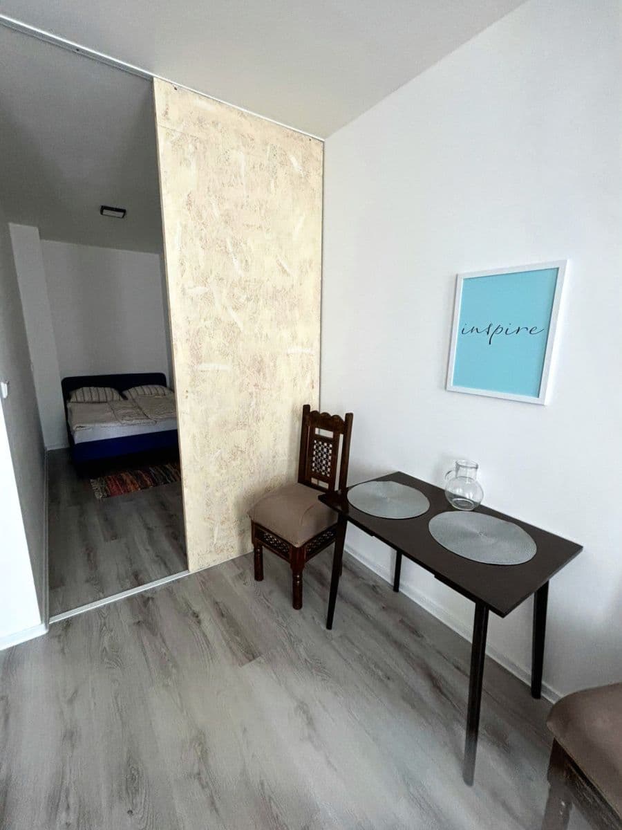 Prenájom bytu 2-izbový 52 m², Čejkova, Brno, Jihomoravský kraj Prenájom bytu 2-izbový 52 m², Čejkova, Brno, Jihomoravský kraj