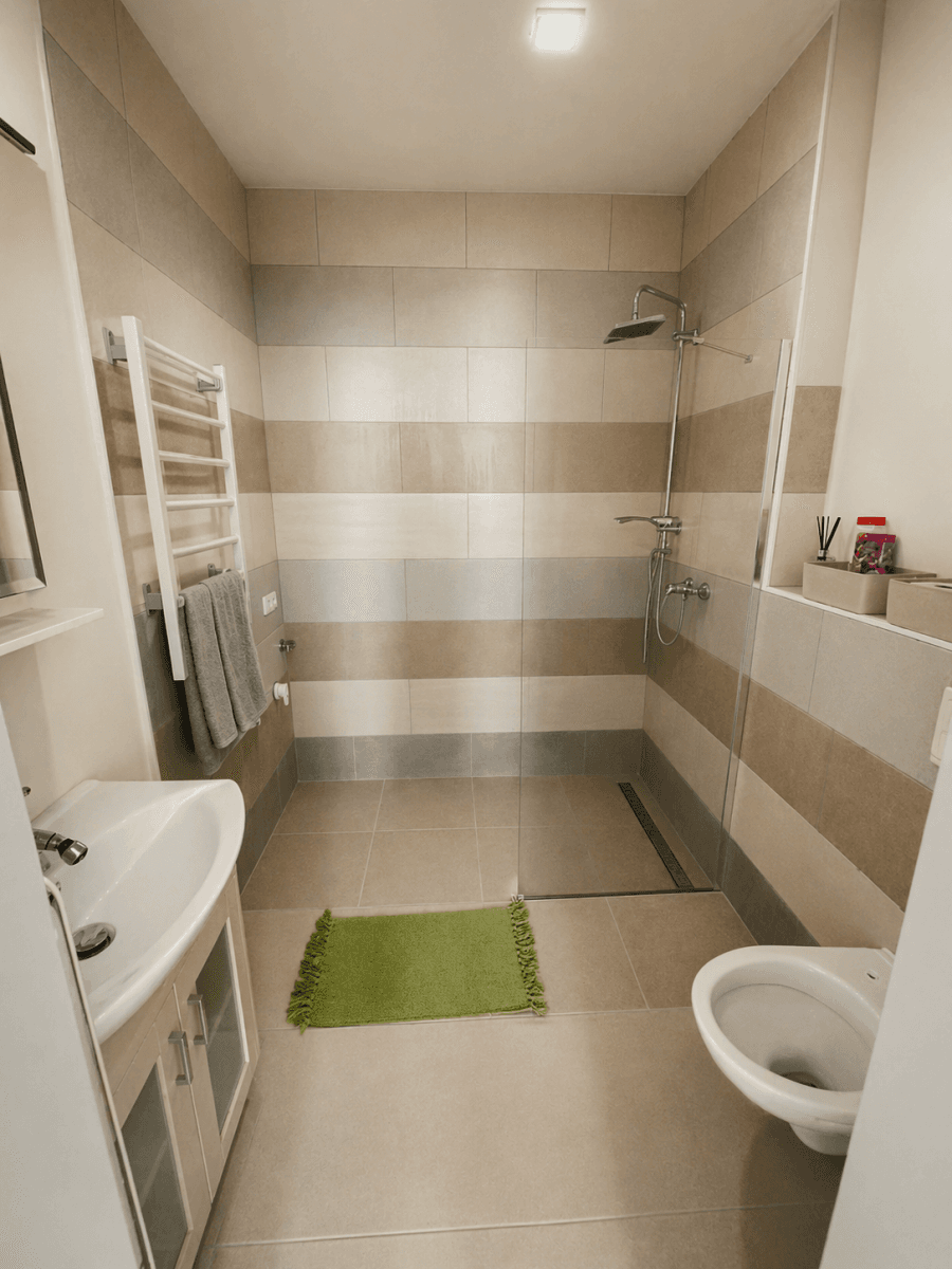 Prenájom bytu 2-izbový 52 m², Čejkova, Brno, Jihomoravský kraj Prenájom bytu 2-izbový 52 m², Čejkova, Brno, Jihomoravský kraj