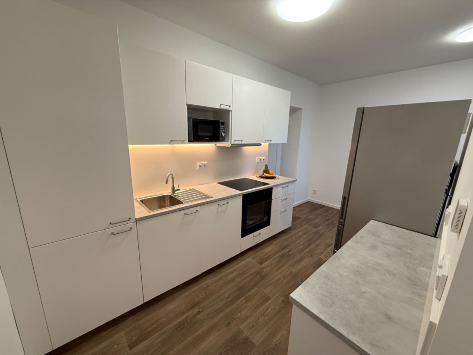 Prenájom bytu 2-izbový 45 m², Myslbekova, Ostrava, Moravskoslezský kraj Prenájom bytu 2-izbový 45 m², Myslbekova, Ostrava, Moravskoslezský kraj