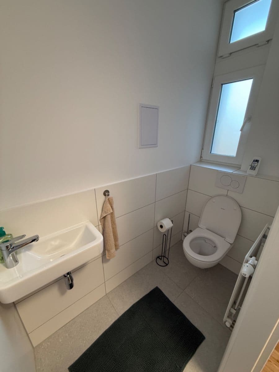 Prenájom bytu 2-izbový 45 m², Myslbekova, Ostrava, Moravskoslezský kraj Prenájom bytu 2-izbový 45 m², Myslbekova, Ostrava, Moravskoslezský kraj