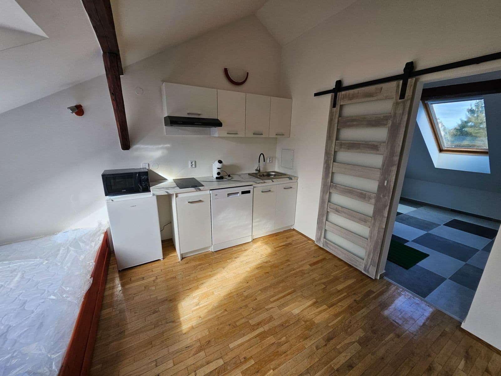 Prenájom bytu 1-izbový 62 m², Čejkova, Brno, Jihomoravský kraj Prenájom bytu 1-izbový 62 m², Čejkova, Brno, Jihomoravský kraj