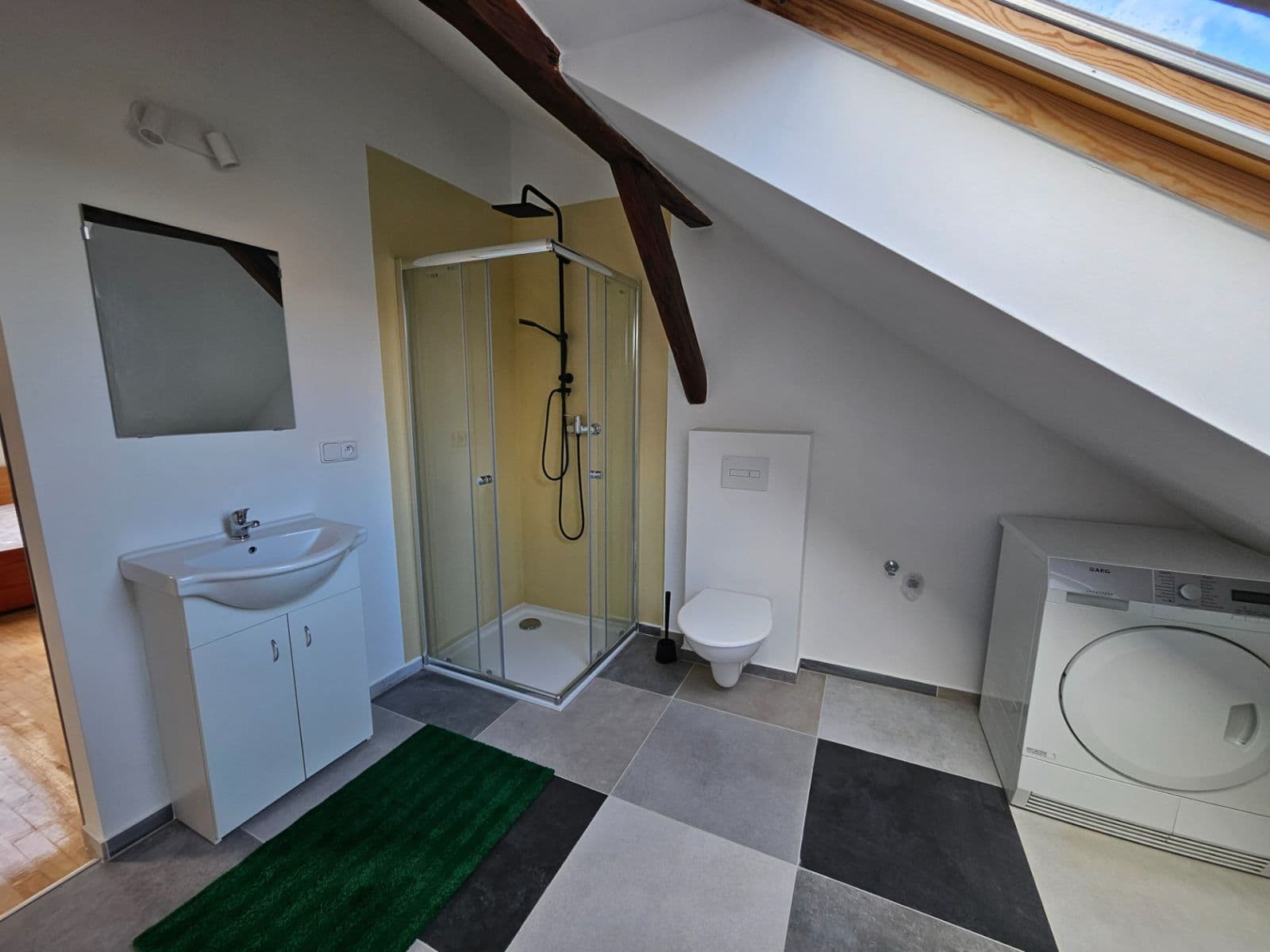 Prenájom bytu 1-izbový 62 m², Čejkova, Brno, Jihomoravský kraj Prenájom bytu 1-izbový 62 m², Čejkova, Brno, Jihomoravský kraj