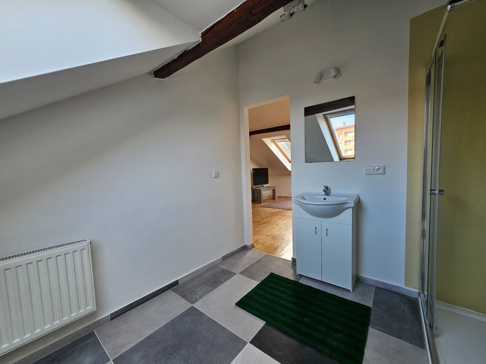 Prenájom bytu 1-izbový 62 m², Čejkova, Brno, Jihomoravský kraj Prenájom bytu 1-izbový 62 m², Čejkova, Brno, Jihomoravský kraj