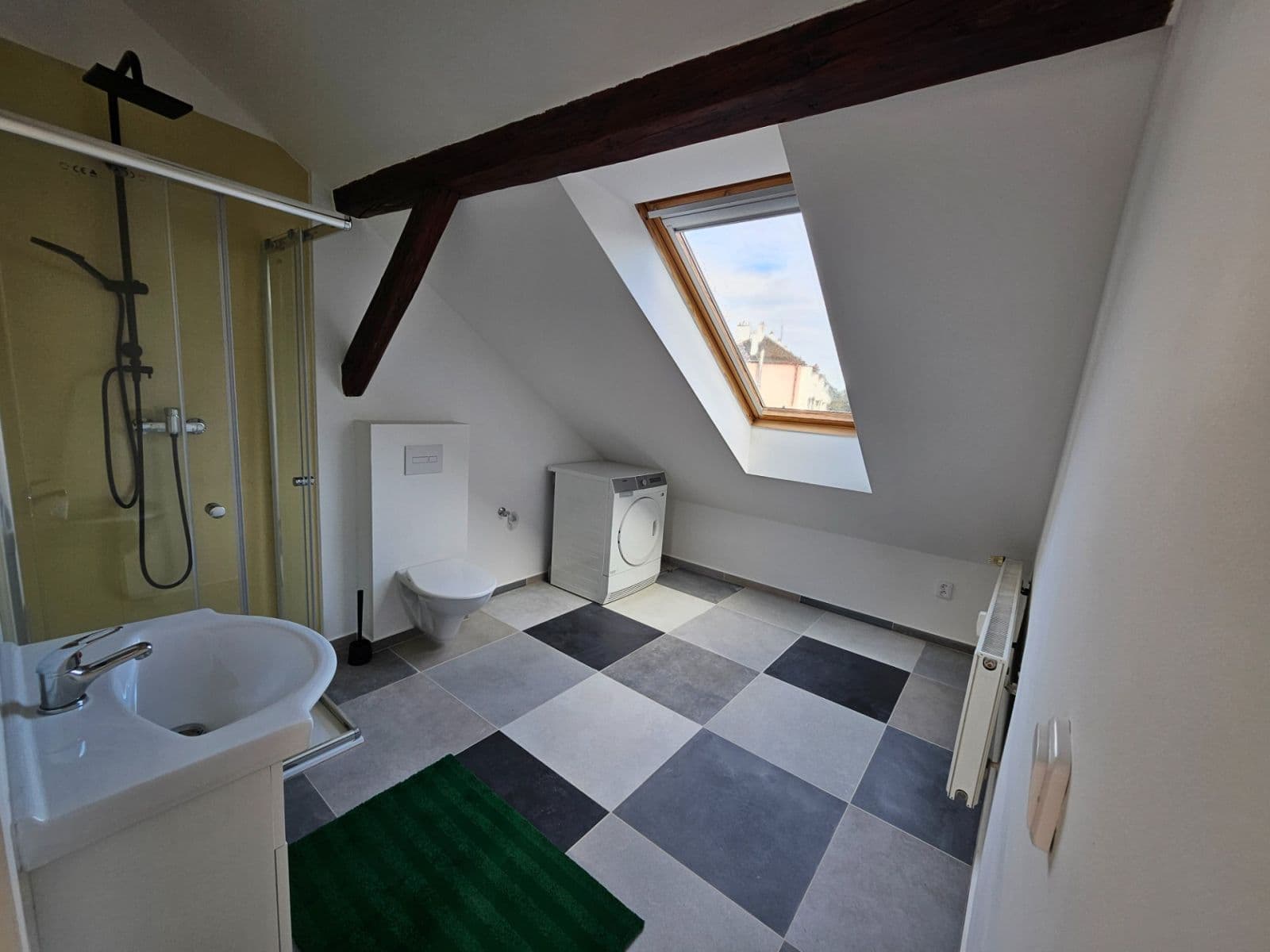 Prenájom bytu 1-izbový 62 m², Čejkova, Brno, Jihomoravský kraj Prenájom bytu 1-izbový 62 m², Čejkova, Brno, Jihomoravský kraj