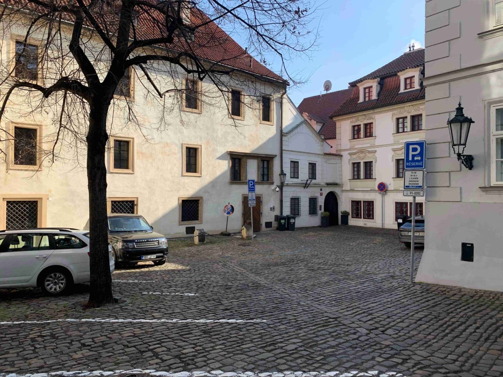 Prenájom bytu 1-izbový 46 m², Valdštejnské náměstí, Praha, Praha Prenájom bytu 1-izbový 46 m², Valdštejnské náměstí, Praha, Praha