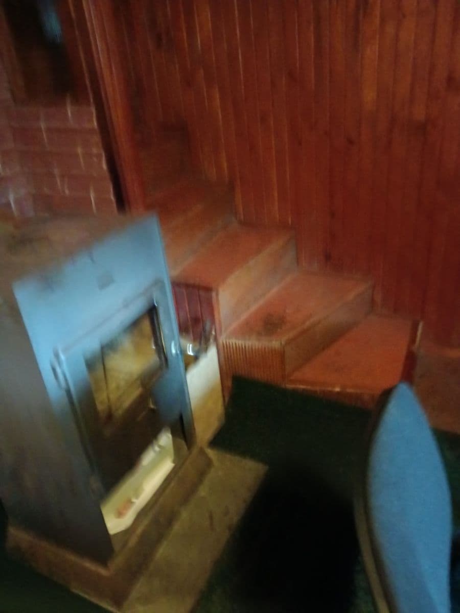 Predaj rekreačného objektu 35 m², pozemek 120 m², Na babách, Petrov, Středočeský kraj Predaj rekreačného objektu 35 m², pozemek 120 m², Na babách, Petrov, Středočeský kraj