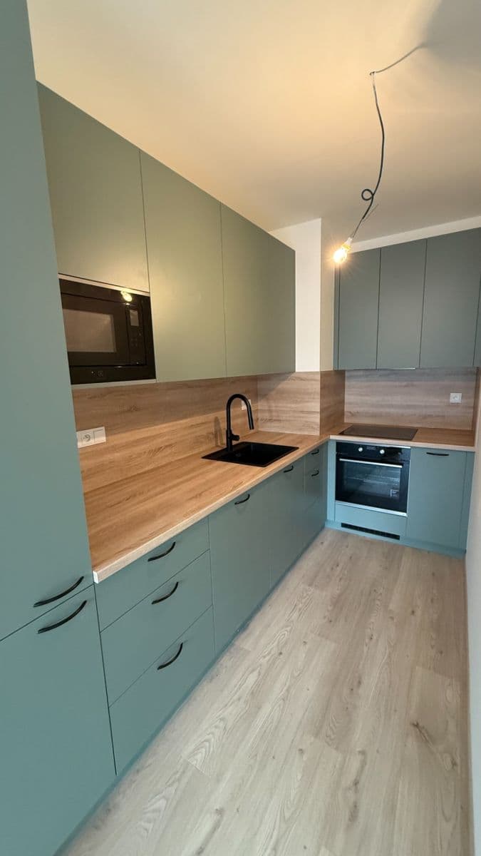 Predaj bytu 2-izbový 59 m², Poděbradská, Praha, Praha Predaj bytu 2-izbový 59 m², Poděbradská, Praha, Praha