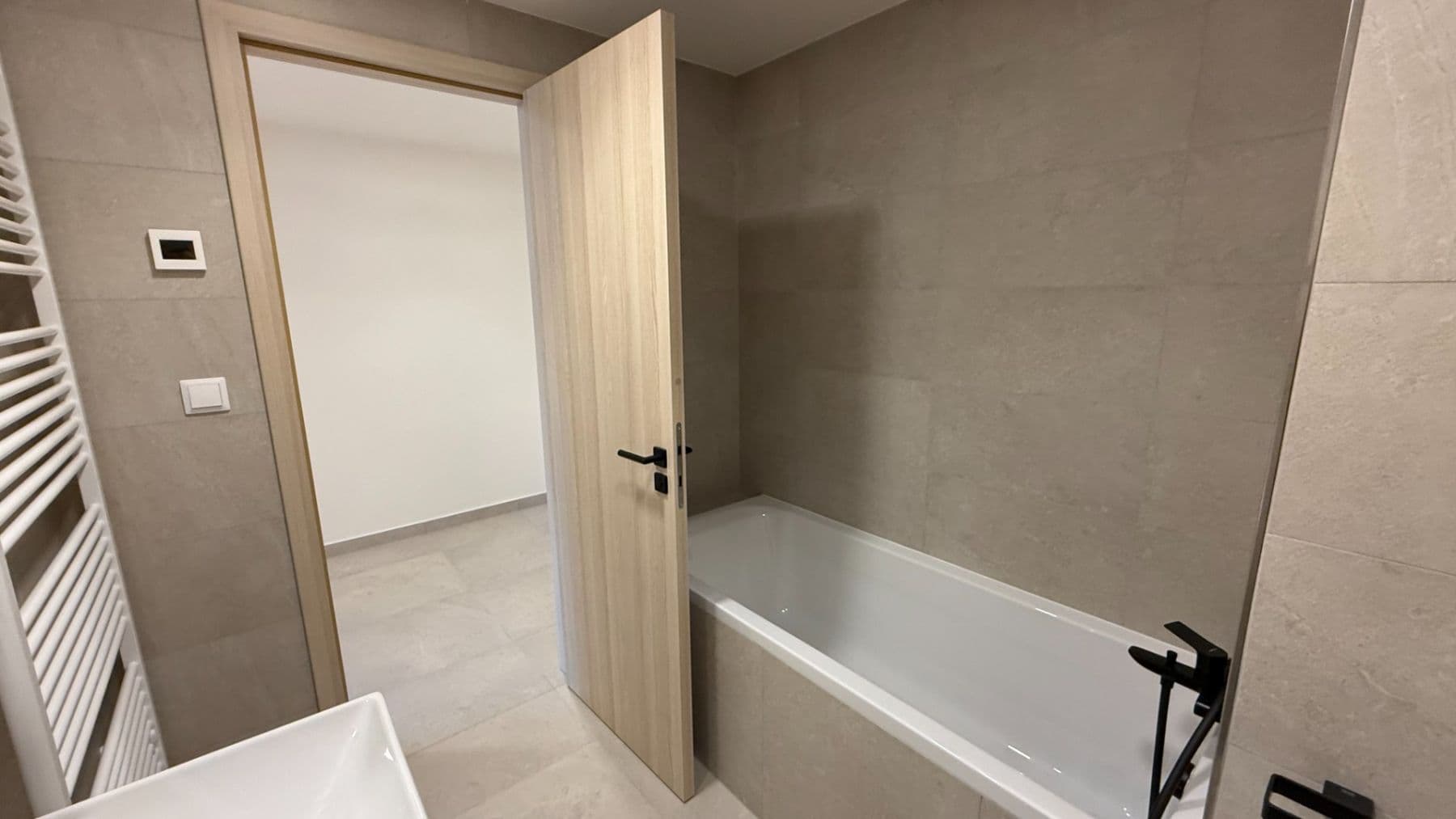Predaj bytu 2-izbový 59 m², Poděbradská, Praha, Praha Predaj bytu 2-izbový 59 m², Poděbradská, Praha, Praha
