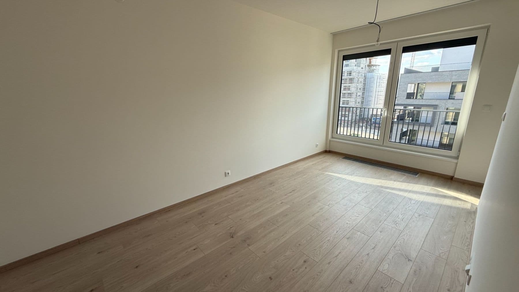 Predaj bytu 2-izbový 59 m², Poděbradská, Praha, Praha Predaj bytu 2-izbový 59 m², Poděbradská, Praha, Praha