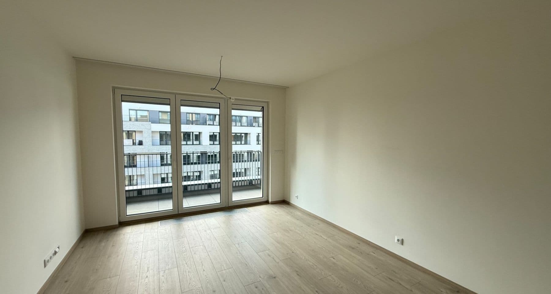 Predaj bytu 2-izbový 59 m², Poděbradská, Praha, Praha Predaj bytu 2-izbový 59 m², Poděbradská, Praha, Praha