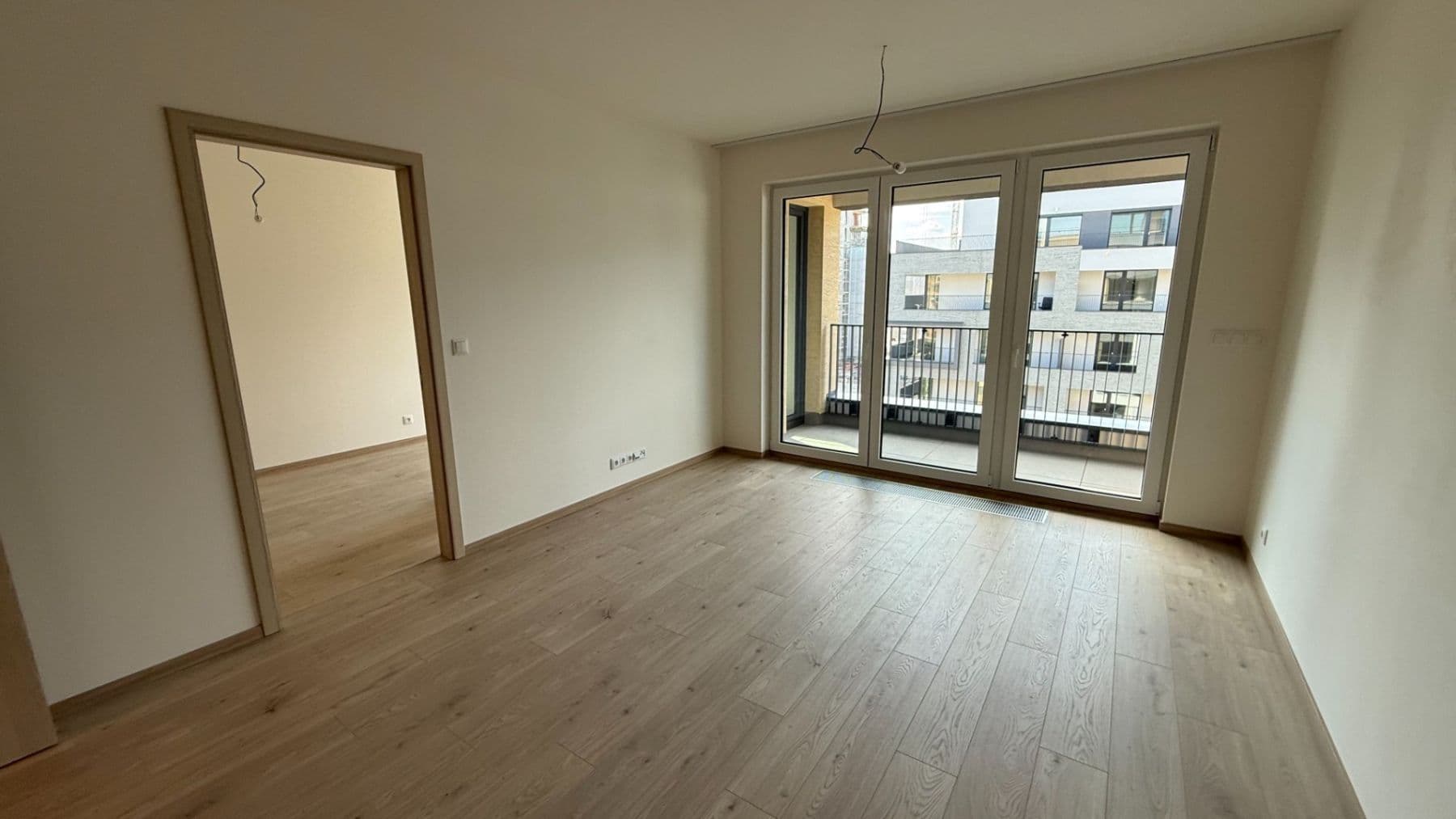Predaj bytu 2-izbový 59 m², Poděbradská, Praha, Praha Predaj bytu 2-izbový 59 m², Poděbradská, Praha, Praha