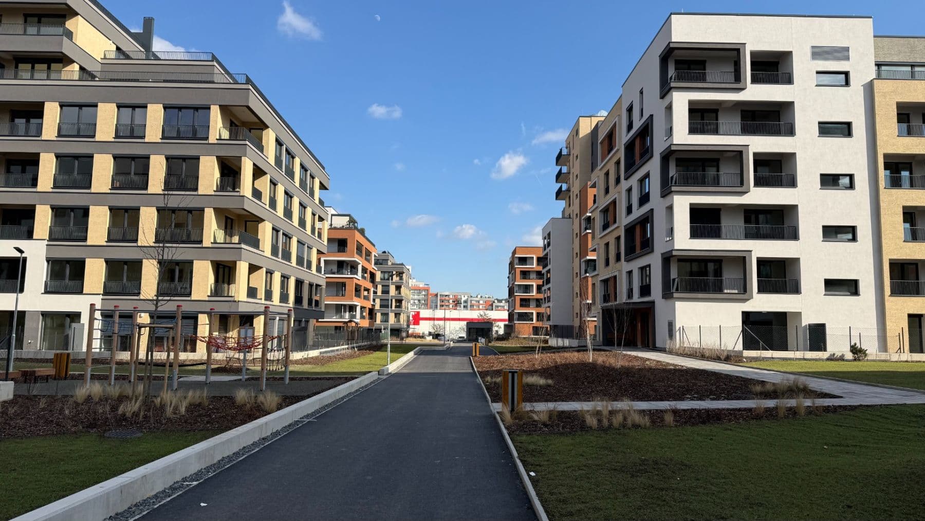 Predaj bytu 2-izbový 59 m², Poděbradská, Praha, Praha Predaj bytu 2-izbový 59 m², Poděbradská, Praha, Praha