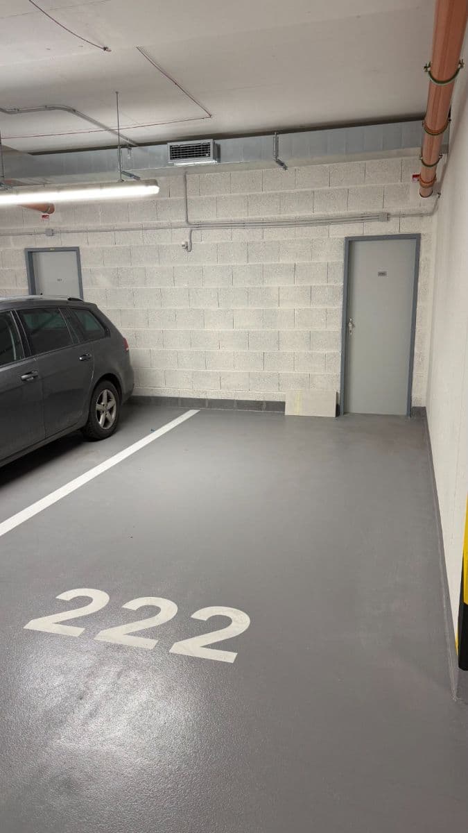 Predaj bytu 2-izbový 59 m², Poděbradská, Praha, Praha Predaj bytu 2-izbový 59 m², Poděbradská, Praha, Praha