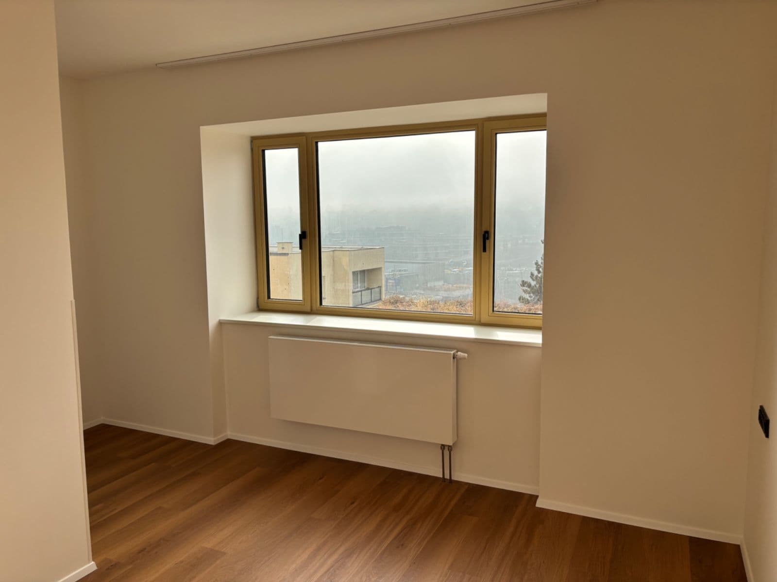 Prenájom bytu 2-izbový 56 m², Na Farkáně Ⅲ, Praha, Praha Prenájom bytu 2-izbový 56 m², Na Farkáně Ⅲ, Praha, Praha