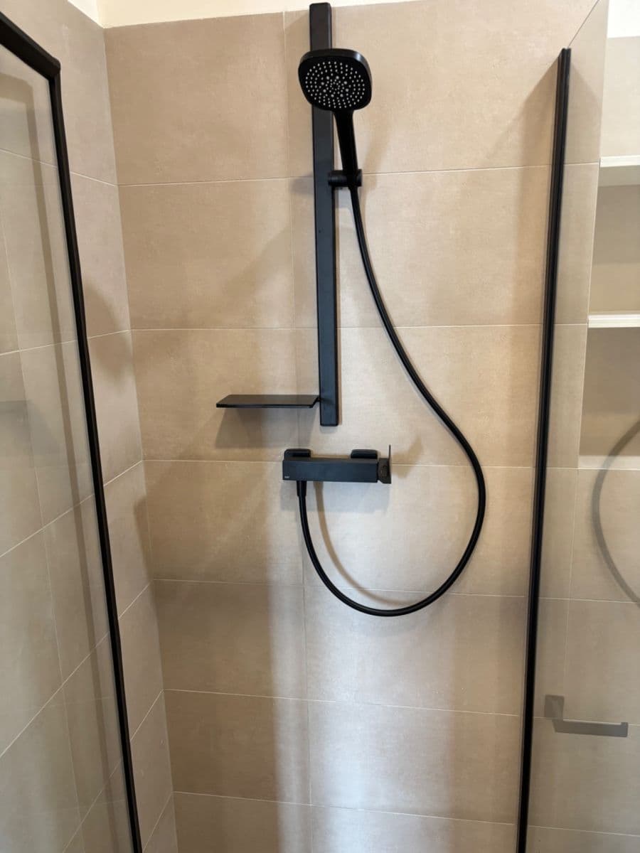 Prenájom bytu 2-izbový 56 m², Na Farkáně Ⅲ, Praha, Praha Prenájom bytu 2-izbový 56 m², Na Farkáně Ⅲ, Praha, Praha