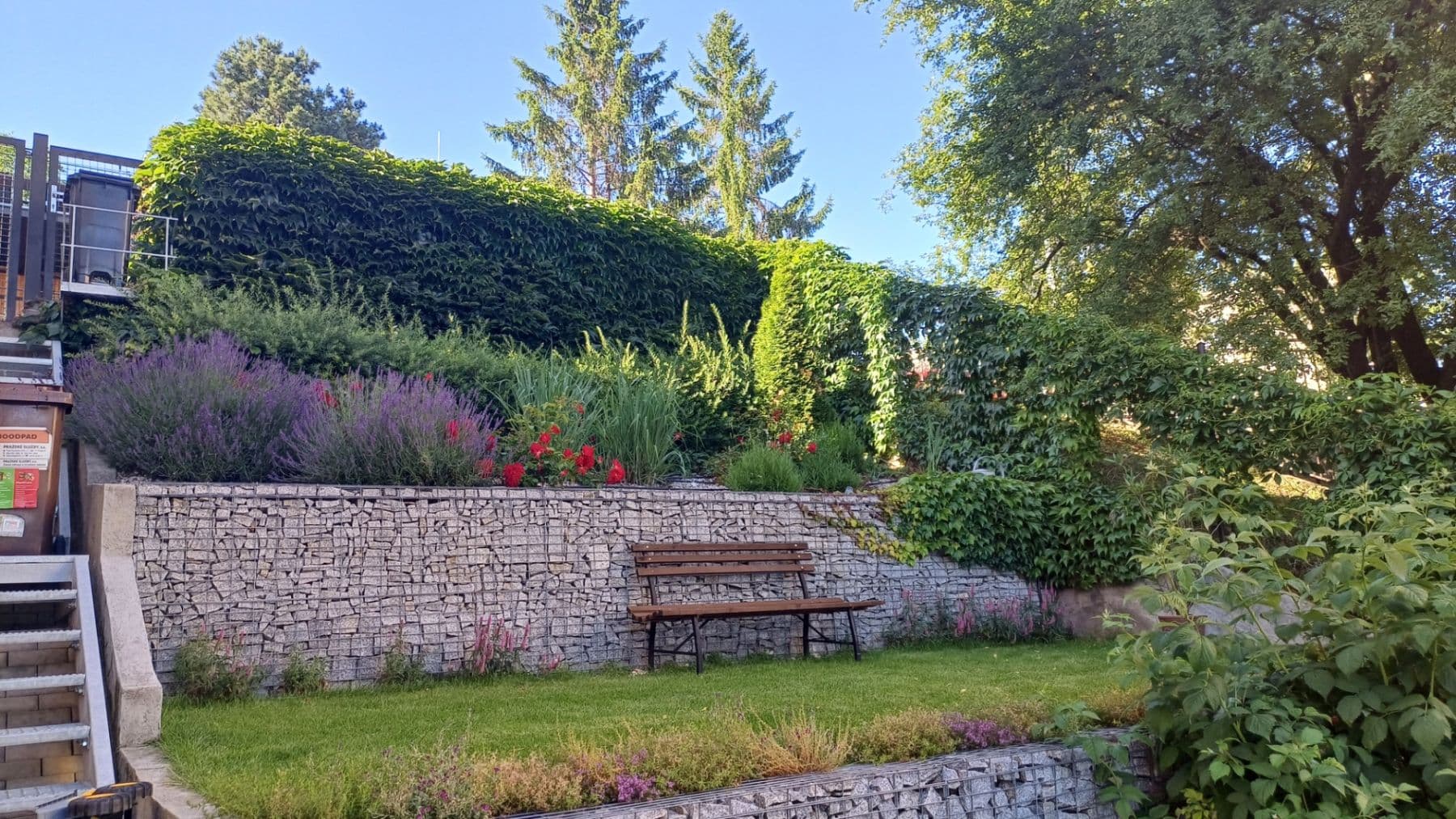 Prenájom bytu 2-izbový 55 m², Na Farkáně Ⅲ, Praha, Praha Prenájom bytu 2-izbový 55 m², Na Farkáně Ⅲ, Praha, Praha