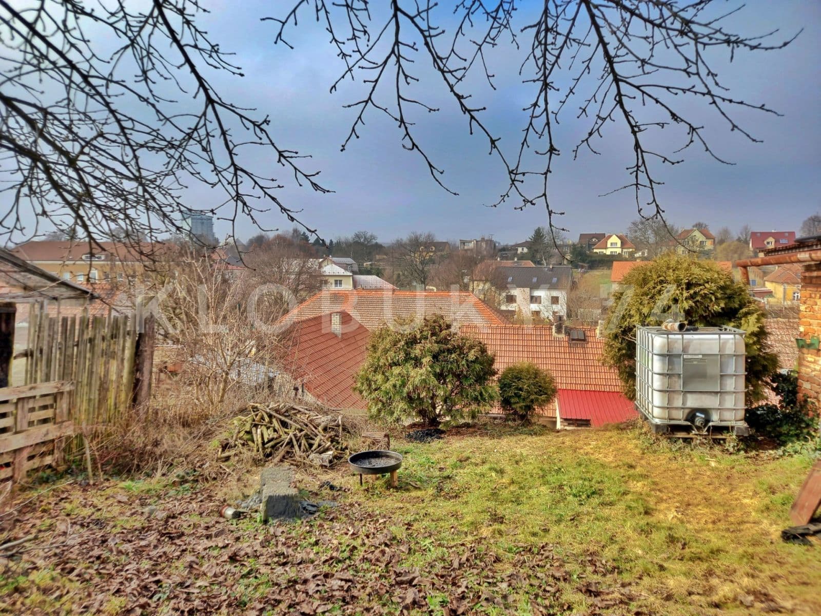 Predaj domu 118 m², pozemek 783 m², Nádražní, Klobuky, Středočeský kraj Predaj domu 118 m², pozemek 783 m², Nádražní, Klobuky, Středočeský kraj