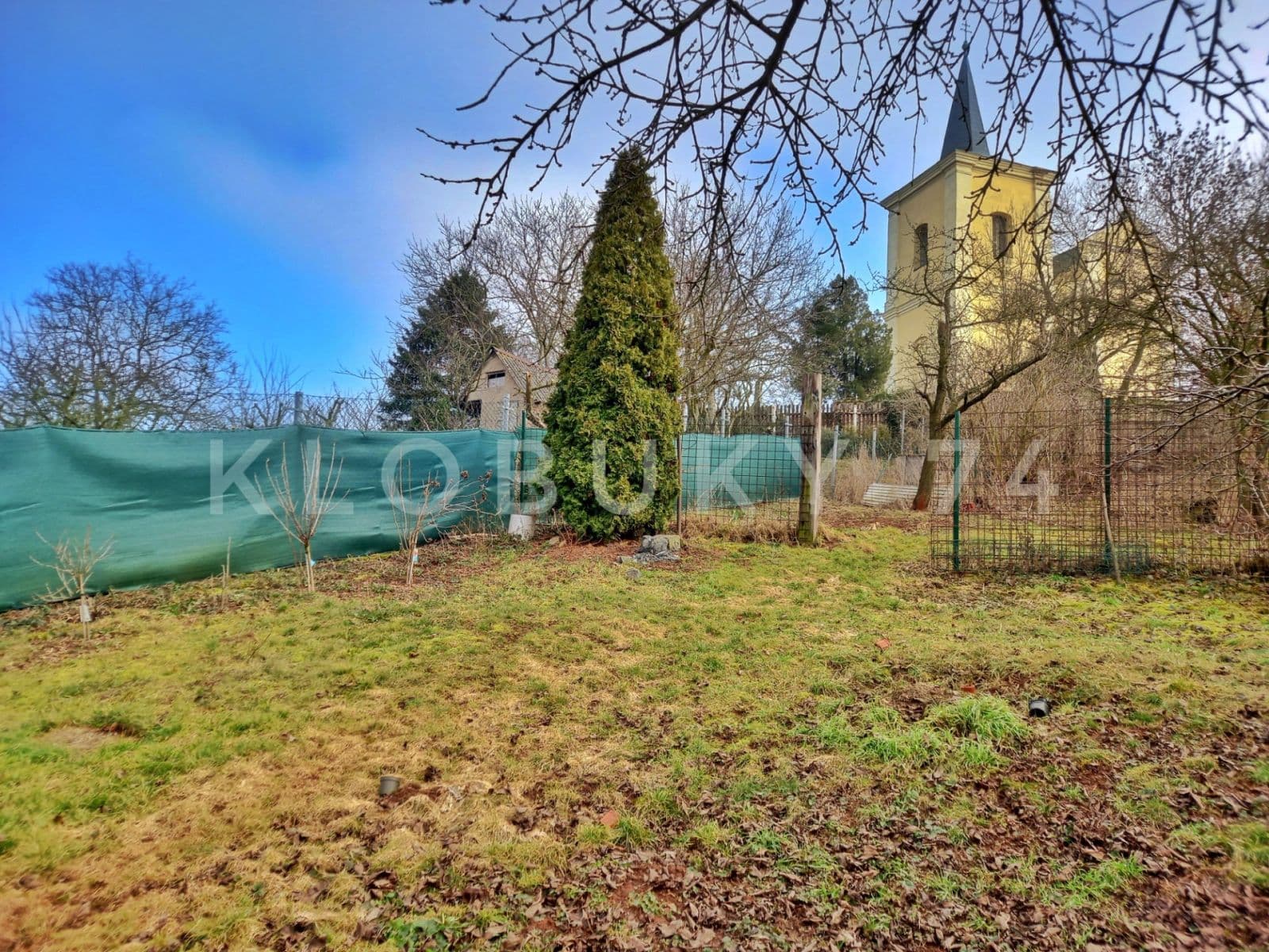 Predaj domu 118 m², pozemek 783 m², Nádražní, Klobuky, Středočeský kraj Predaj domu 118 m², pozemek 783 m², Nádražní, Klobuky, Středočeský kraj