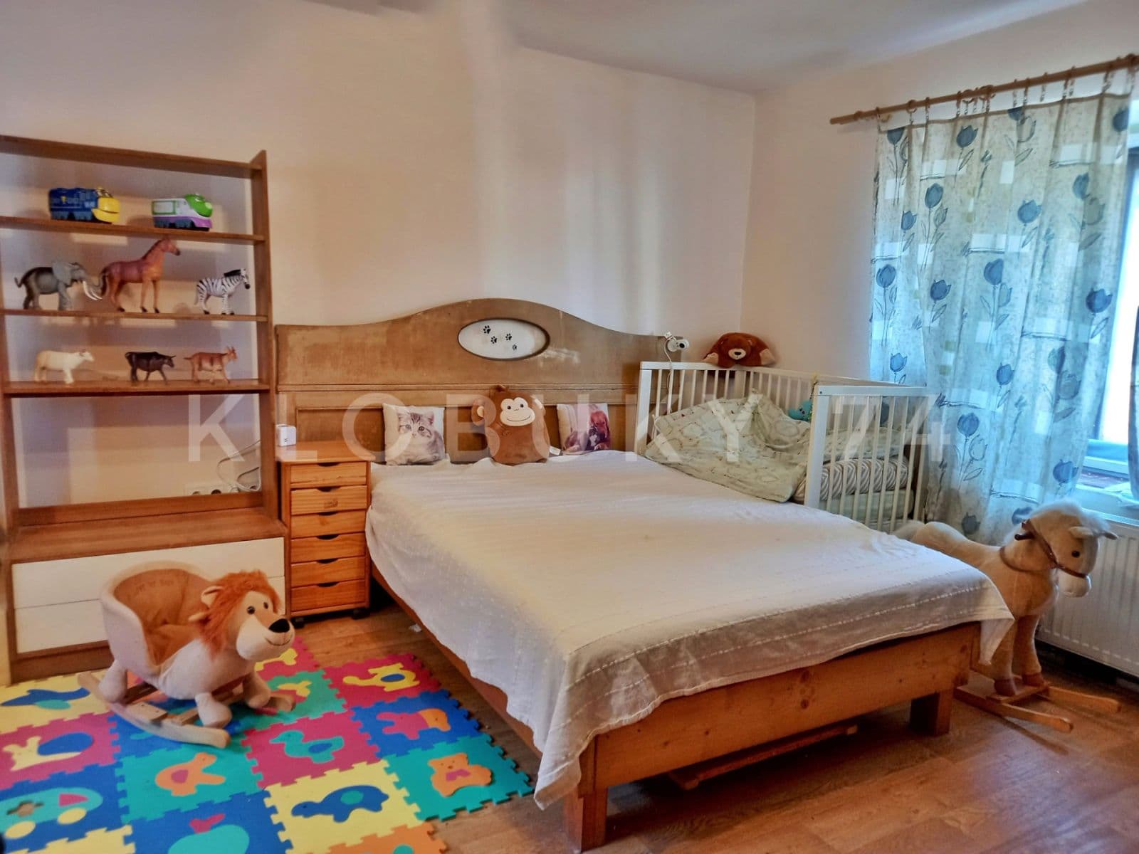 Predaj domu 118 m², pozemek 783 m², Nádražní, Klobuky, Středočeský kraj Predaj domu 118 m², pozemek 783 m², Nádražní, Klobuky, Středočeský kraj