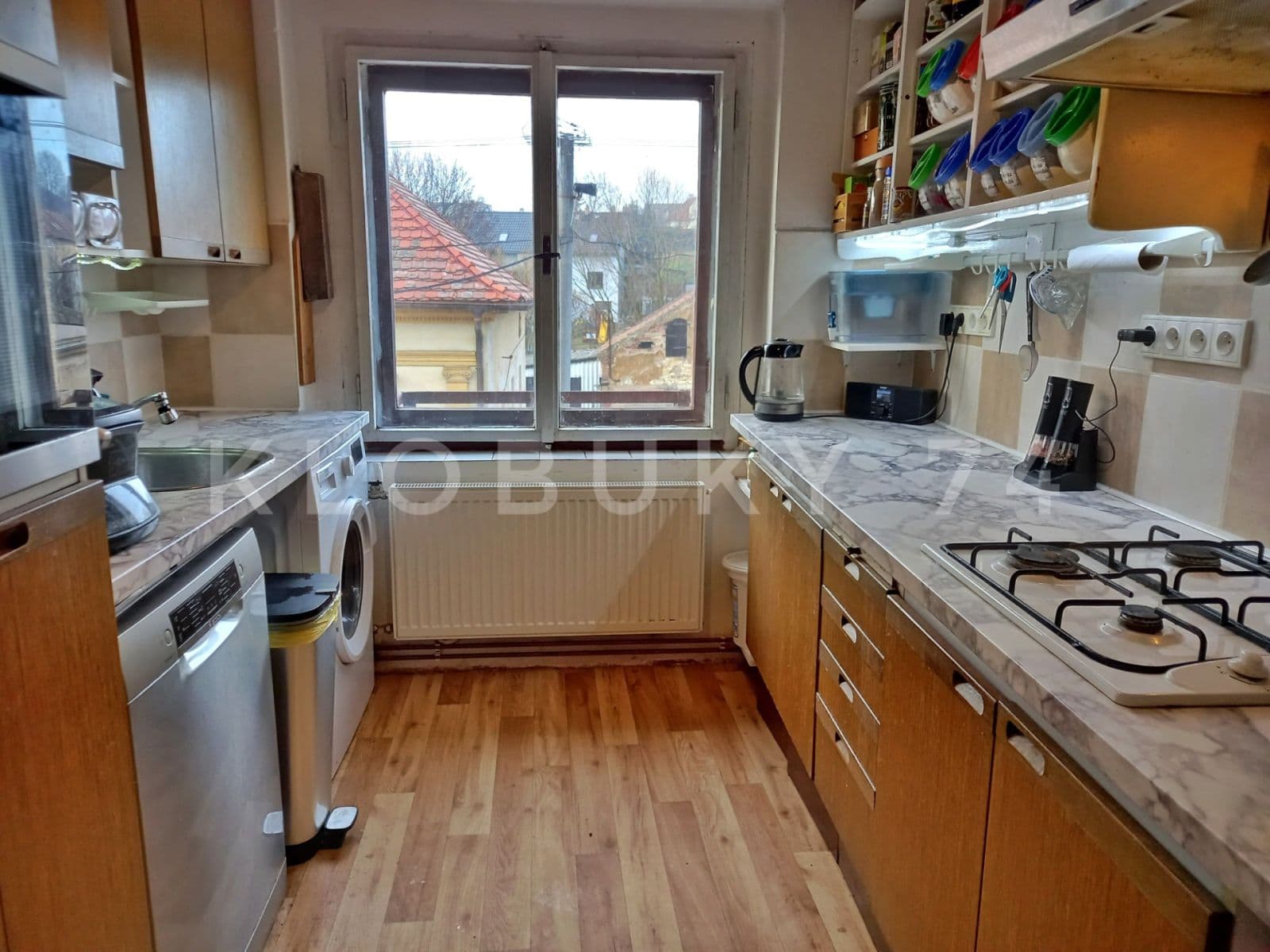 Predaj domu 118 m², pozemek 783 m², Nádražní, Klobuky, Středočeský kraj Predaj domu 118 m², pozemek 783 m², Nádražní, Klobuky, Středočeský kraj