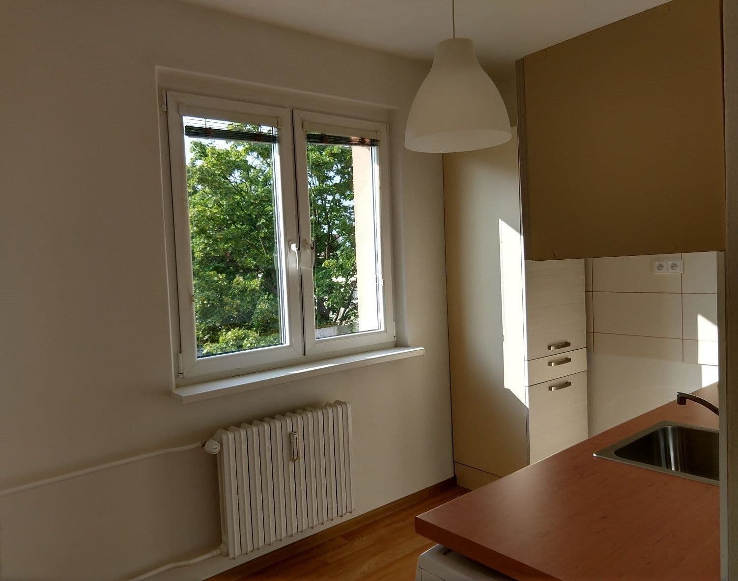 Prenájom bytu 2-izbový 53 m², Průkopnická, Ostrava, Moravskoslezský kraj Prenájom bytu 2-izbový 53 m², Průkopnická, Ostrava, Moravskoslezský kraj