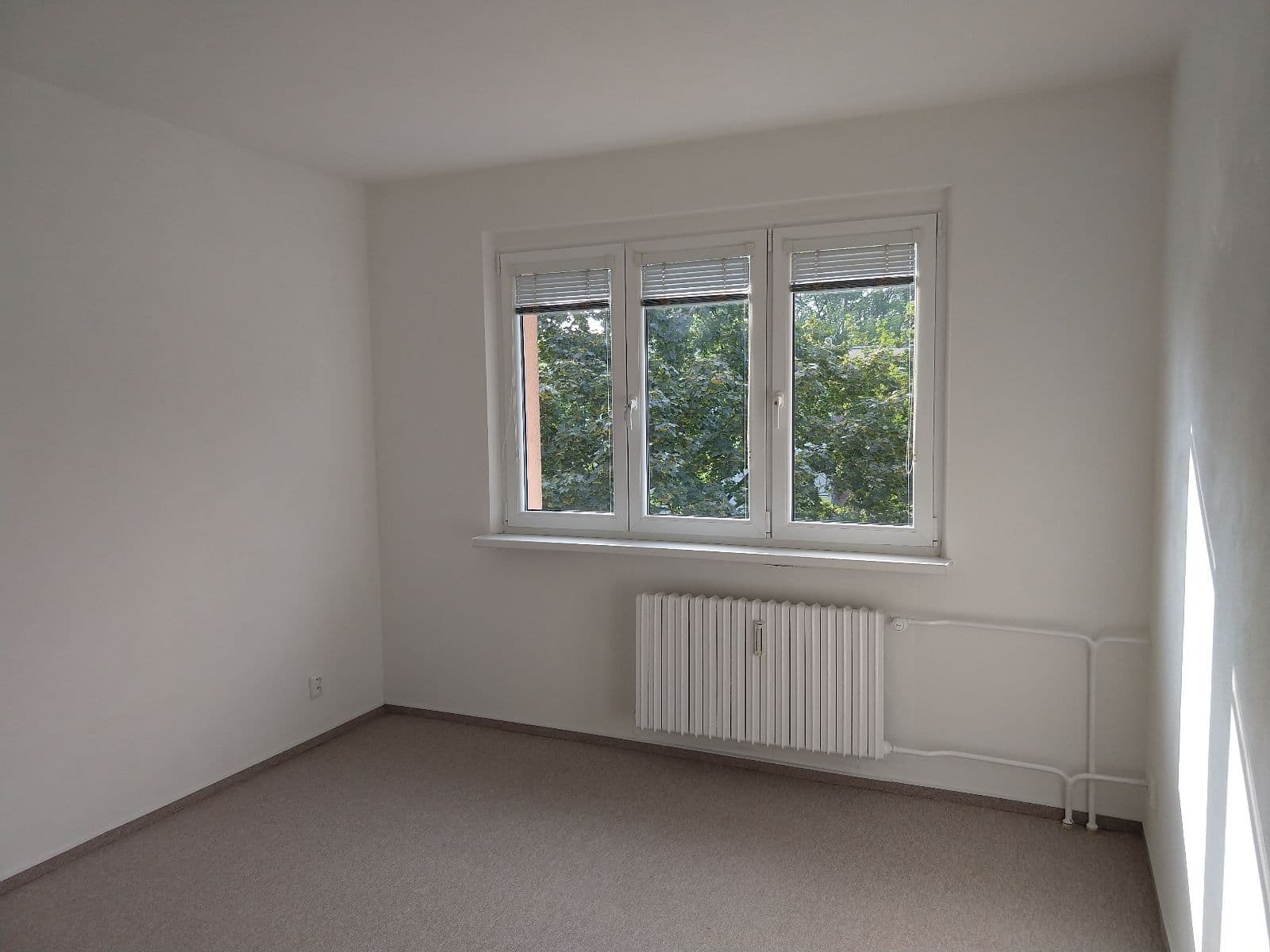 Prenájom bytu 2-izbový 53 m², Průkopnická, Ostrava, Moravskoslezský kraj Prenájom bytu 2-izbový 53 m², Průkopnická, Ostrava, Moravskoslezský kraj