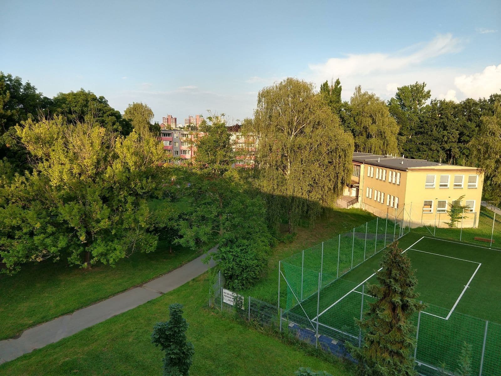 Prenájom bytu 2-izbový 53 m², Průkopnická, Ostrava, Moravskoslezský kraj Prenájom bytu 2-izbový 53 m², Průkopnická, Ostrava, Moravskoslezský kraj
