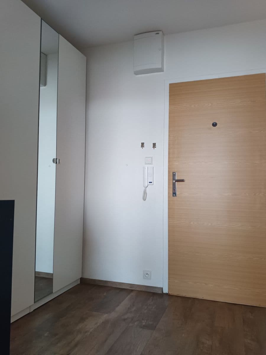 Prenájom bytu 2-izbový 45 m², Kpt. Stránského, Praha, Praha Prenájom bytu 2-izbový 45 m², Kpt. Stránského, Praha, Praha