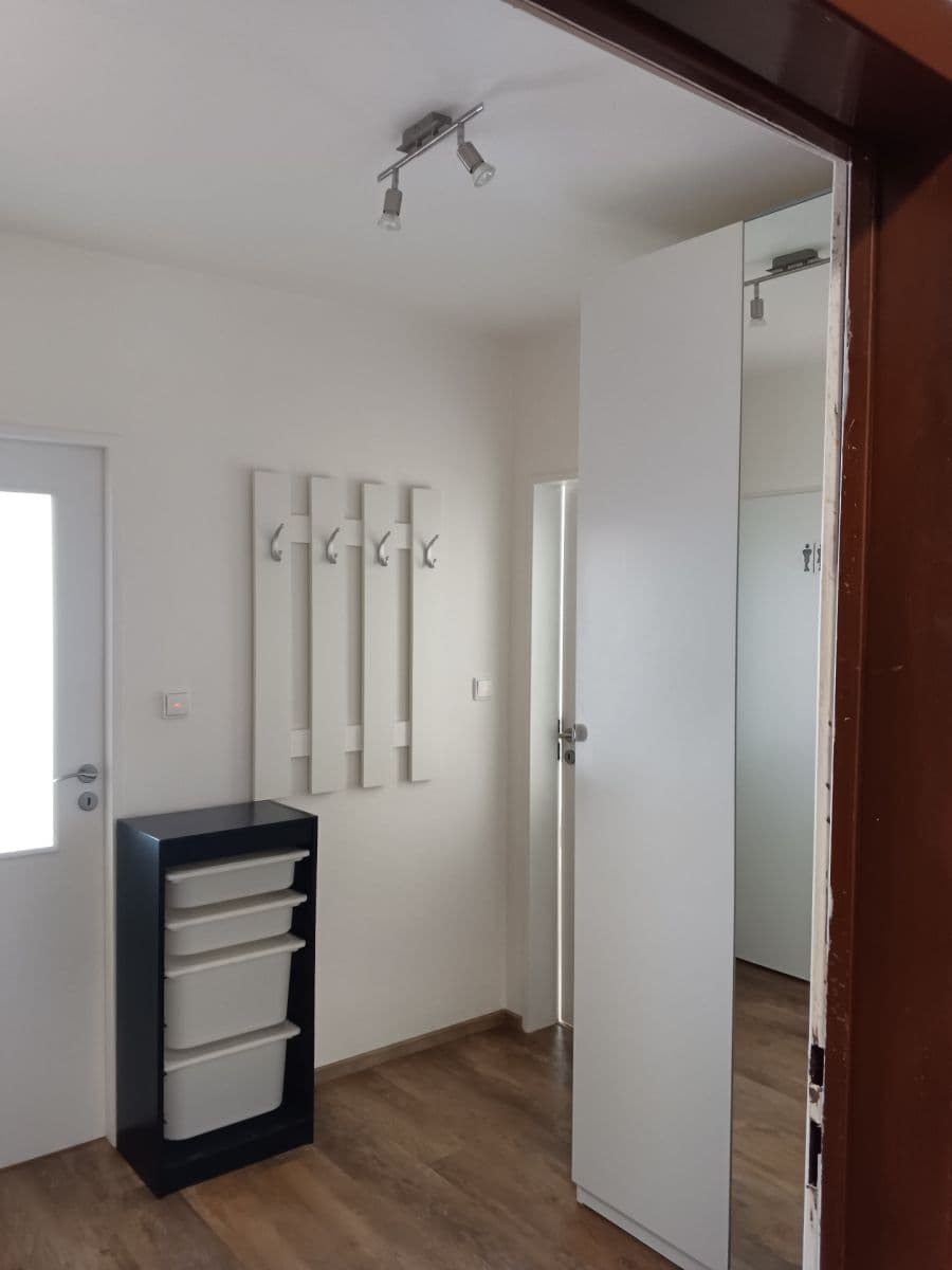 Prenájom bytu 2-izbový 45 m², Kpt. Stránského, Praha, Praha Prenájom bytu 2-izbový 45 m², Kpt. Stránského, Praha, Praha