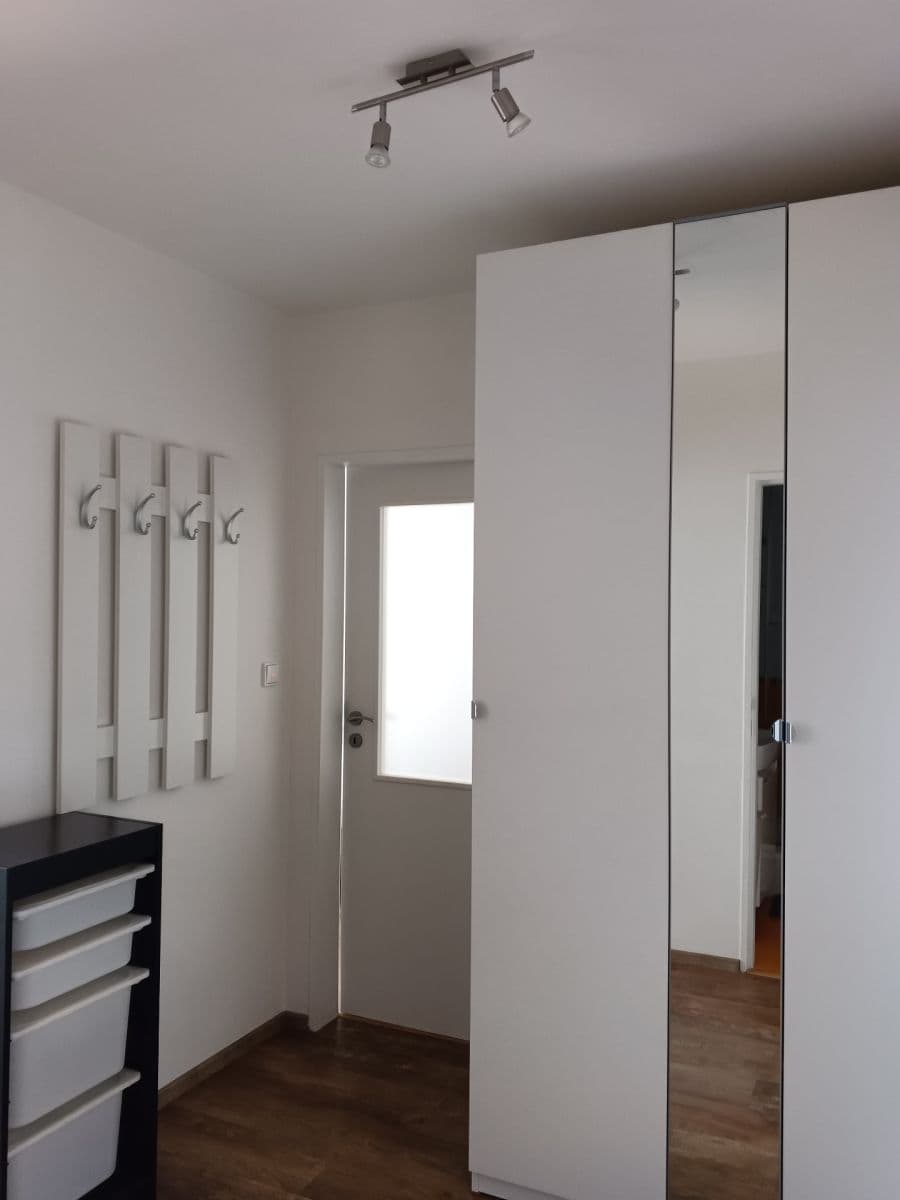 Prenájom bytu 2-izbový 45 m², Kpt. Stránského, Praha, Praha Prenájom bytu 2-izbový 45 m², Kpt. Stránského, Praha, Praha