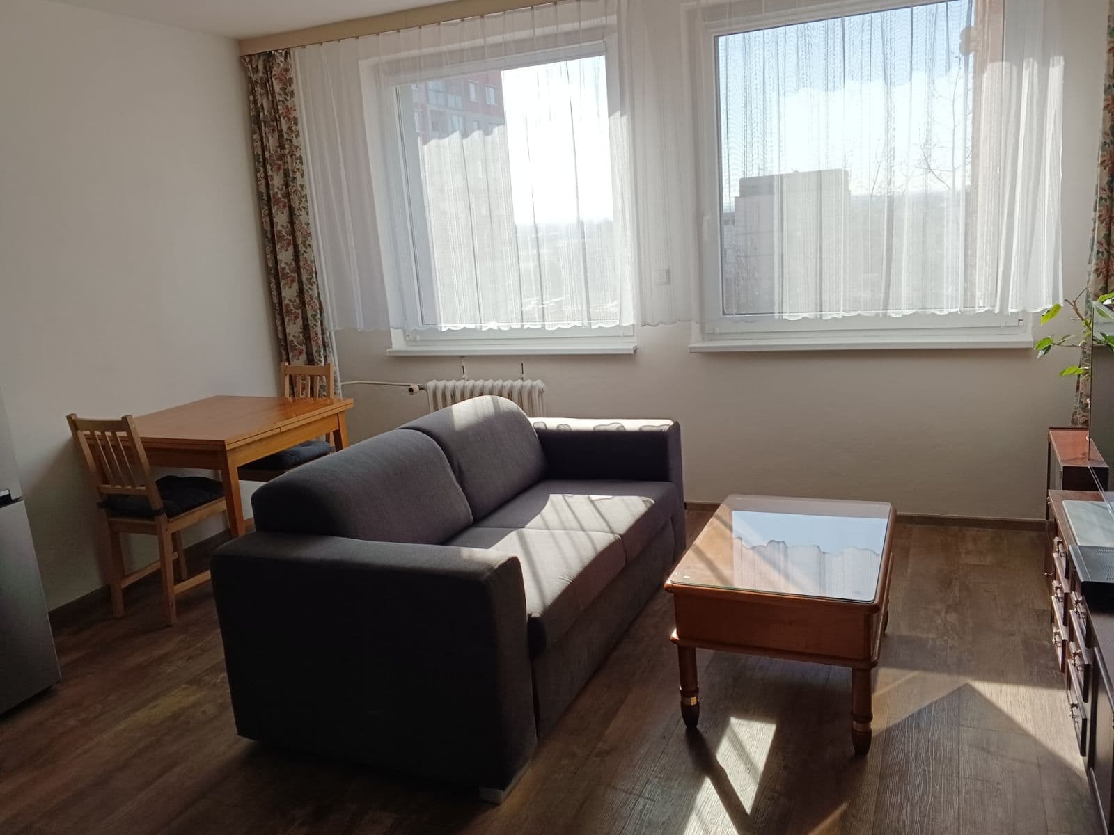 Prenájom bytu 2-izbový 45 m², Kpt. Stránského, Praha, Praha Prenájom bytu 2-izbový 45 m², Kpt. Stránského, Praha, Praha