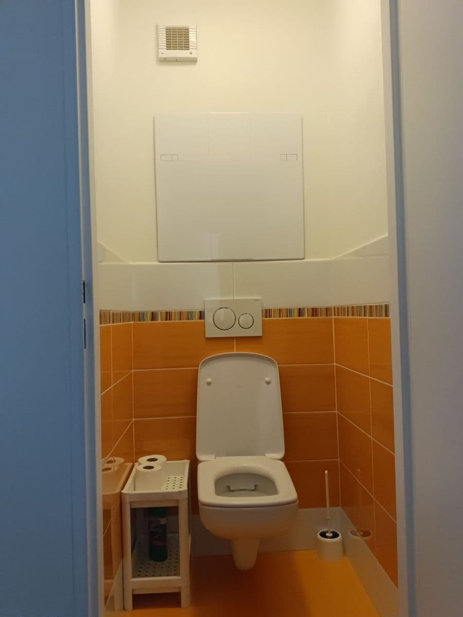 Prenájom bytu 2-izbový 45 m², Kpt. Stránského, Praha, Praha Prenájom bytu 2-izbový 45 m², Kpt. Stránského, Praha, Praha