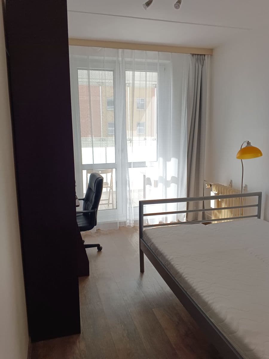 Prenájom bytu 2-izbový 45 m², Kpt. Stránského, Praha, Praha Prenájom bytu 2-izbový 45 m², Kpt. Stránského, Praha, Praha