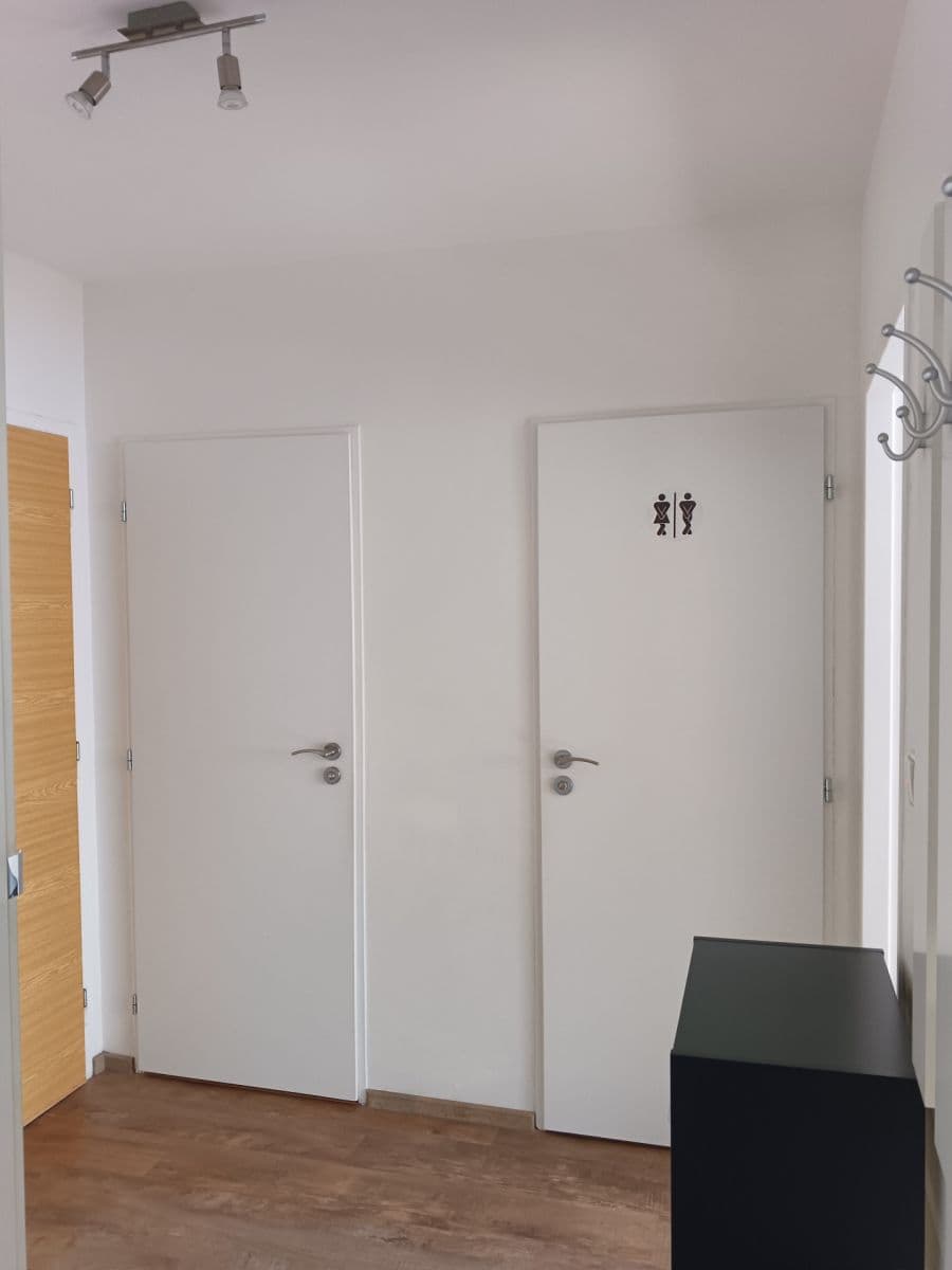 Prenájom bytu 2-izbový 45 m², Kpt. Stránského, Praha, Praha Prenájom bytu 2-izbový 45 m², Kpt. Stránského, Praha, Praha