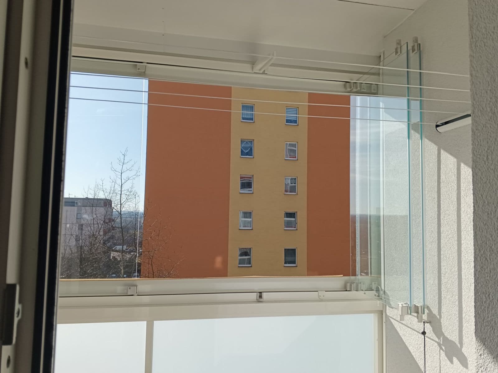 Prenájom bytu 2-izbový 45 m², Kpt. Stránského, Praha, Praha Prenájom bytu 2-izbový 45 m², Kpt. Stránského, Praha, Praha