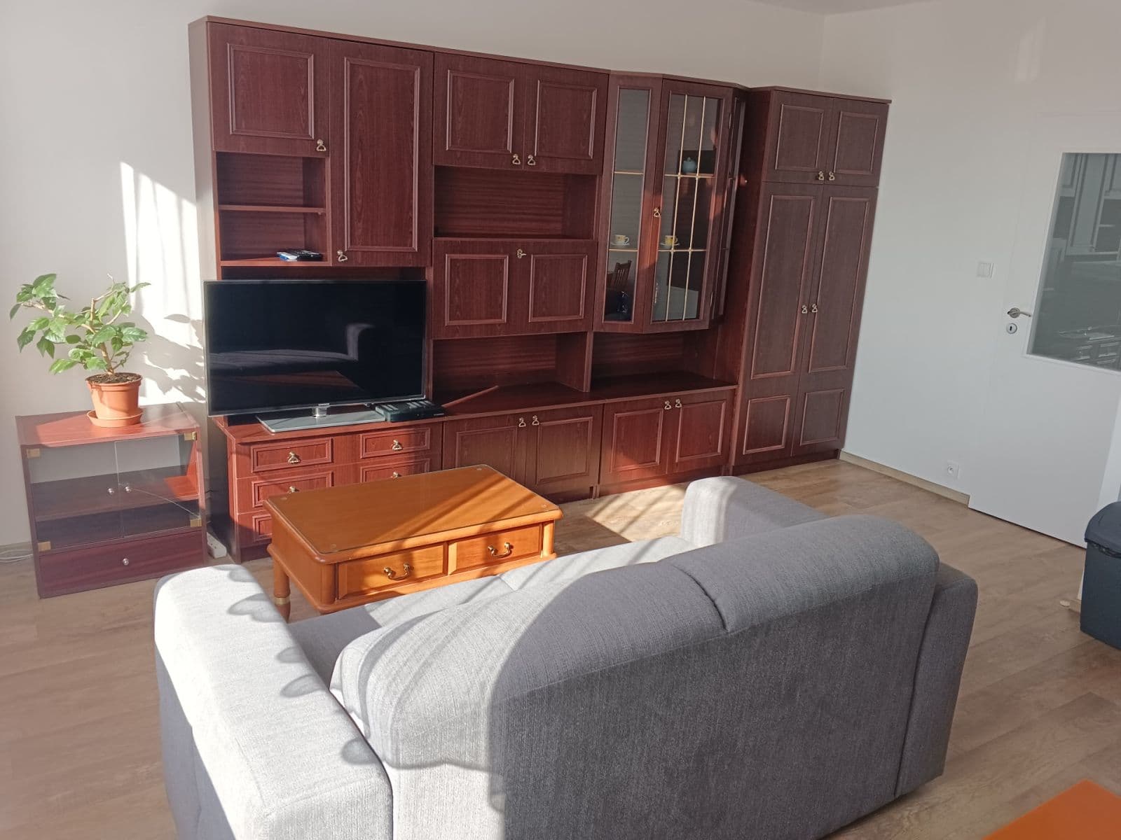 Prenájom bytu 2-izbový 45 m², Kpt. Stránského, Praha, Praha Prenájom bytu 2-izbový 45 m², Kpt. Stránského, Praha, Praha