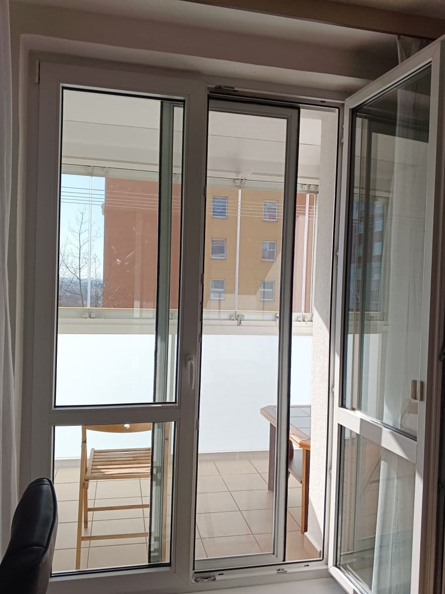 Prenájom bytu 2-izbový 45 m², Kpt. Stránského, Praha, Praha Prenájom bytu 2-izbový 45 m², Kpt. Stránského, Praha, Praha