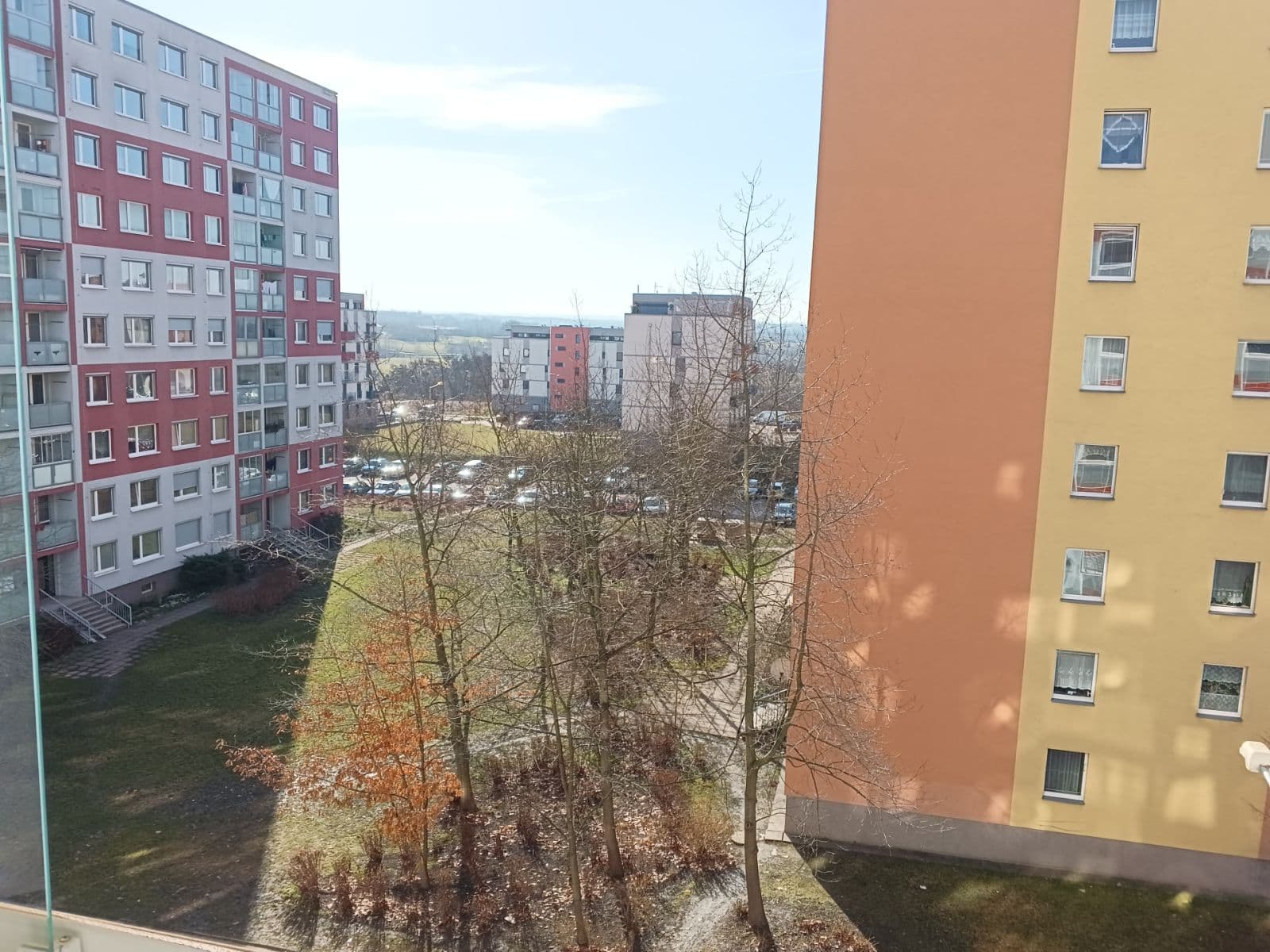 Prenájom bytu 2-izbový 45 m², Kpt. Stránského, Praha, Praha Prenájom bytu 2-izbový 45 m², Kpt. Stránského, Praha, Praha