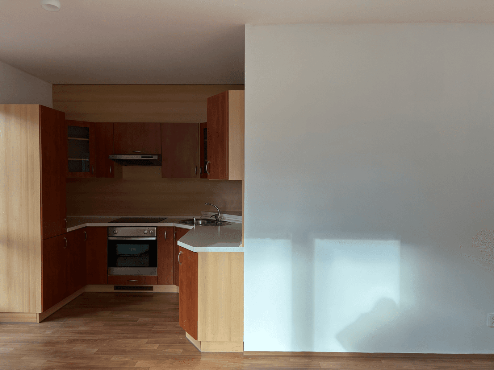 Prenájom bytu 2-izbový 51 m², Gen. Peřiny, Hustopeče, Jihomoravský kraj Prenájom bytu 2-izbový 51 m², Gen. Peřiny, Hustopeče, Jihomoravský kraj