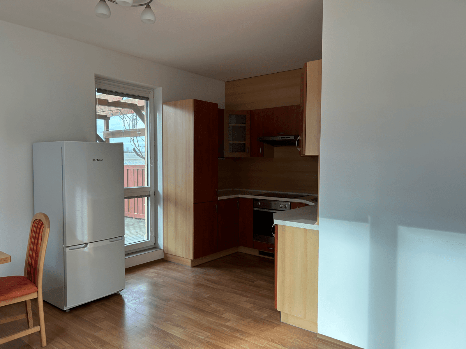 Prenájom bytu 2-izbový 51 m², Gen. Peřiny, Hustopeče, Jihomoravský kraj Prenájom bytu 2-izbový 51 m², Gen. Peřiny, Hustopeče, Jihomoravský kraj