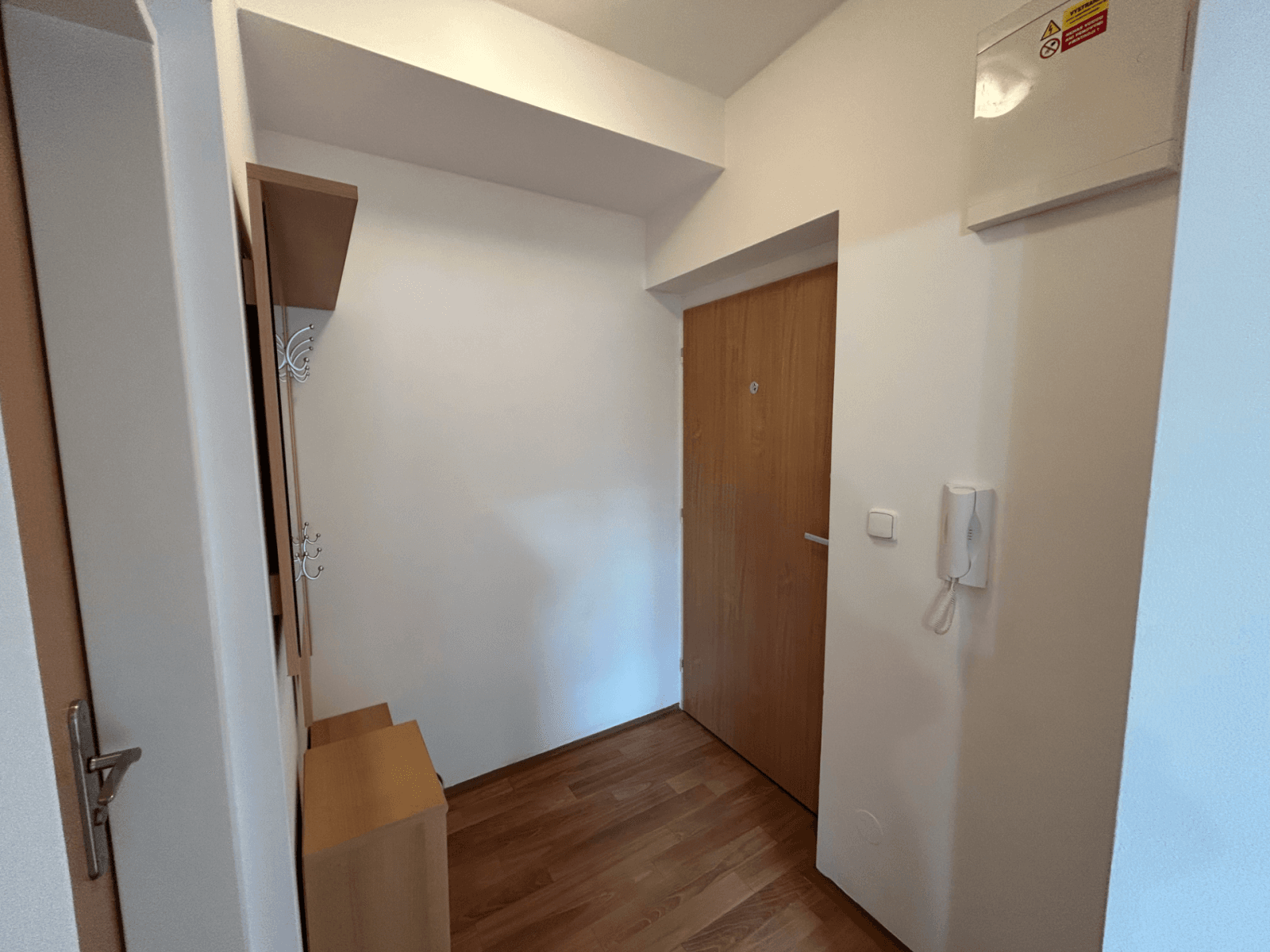 Prenájom bytu 2-izbový 51 m², Gen. Peřiny, Hustopeče, Jihomoravský kraj Prenájom bytu 2-izbový 51 m², Gen. Peřiny, Hustopeče, Jihomoravský kraj