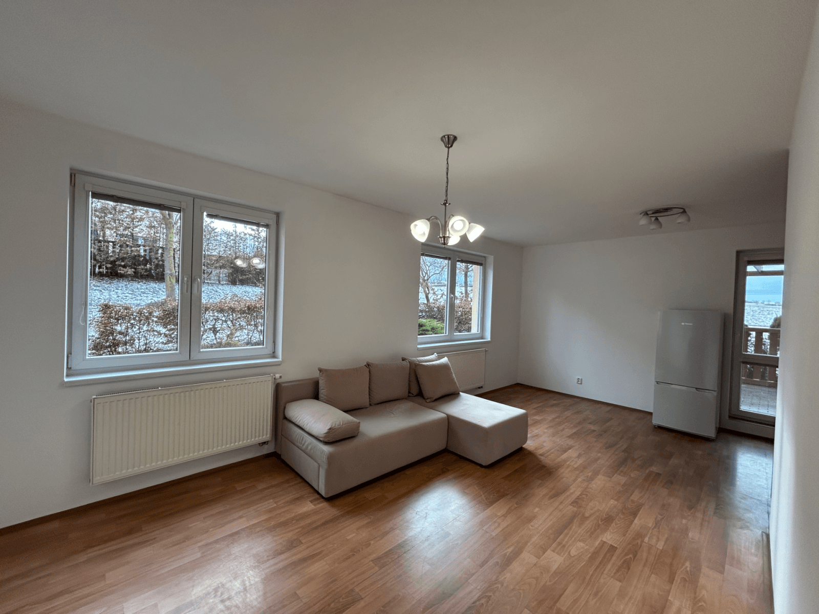 Prenájom bytu 2-izbový 51 m², Gen. Peřiny, Hustopeče, Jihomoravský kraj Prenájom bytu 2-izbový 51 m², Gen. Peřiny, Hustopeče, Jihomoravský kraj