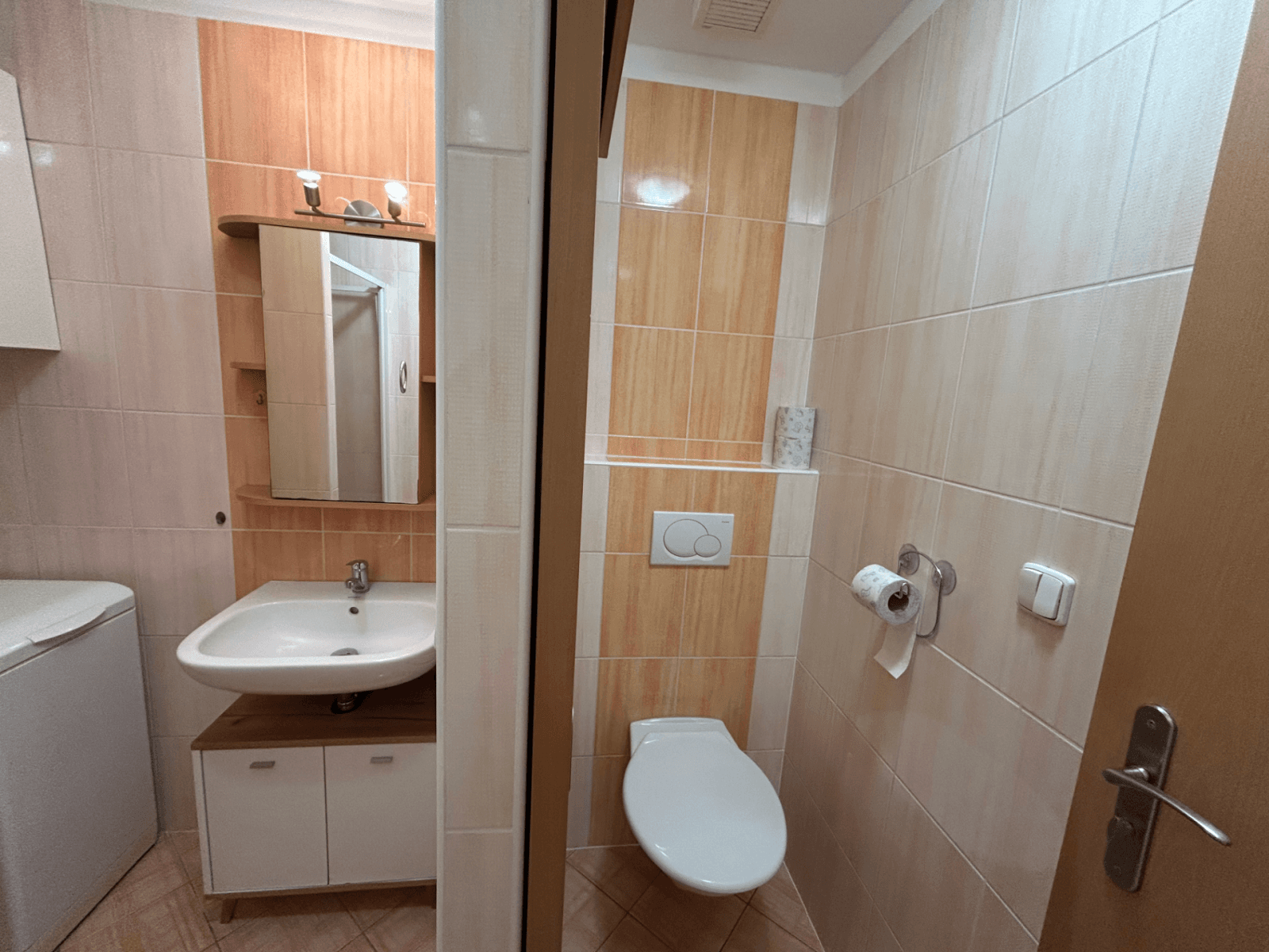 Prenájom bytu 2-izbový 51 m², Gen. Peřiny, Hustopeče, Jihomoravský kraj Prenájom bytu 2-izbový 51 m², Gen. Peřiny, Hustopeče, Jihomoravský kraj