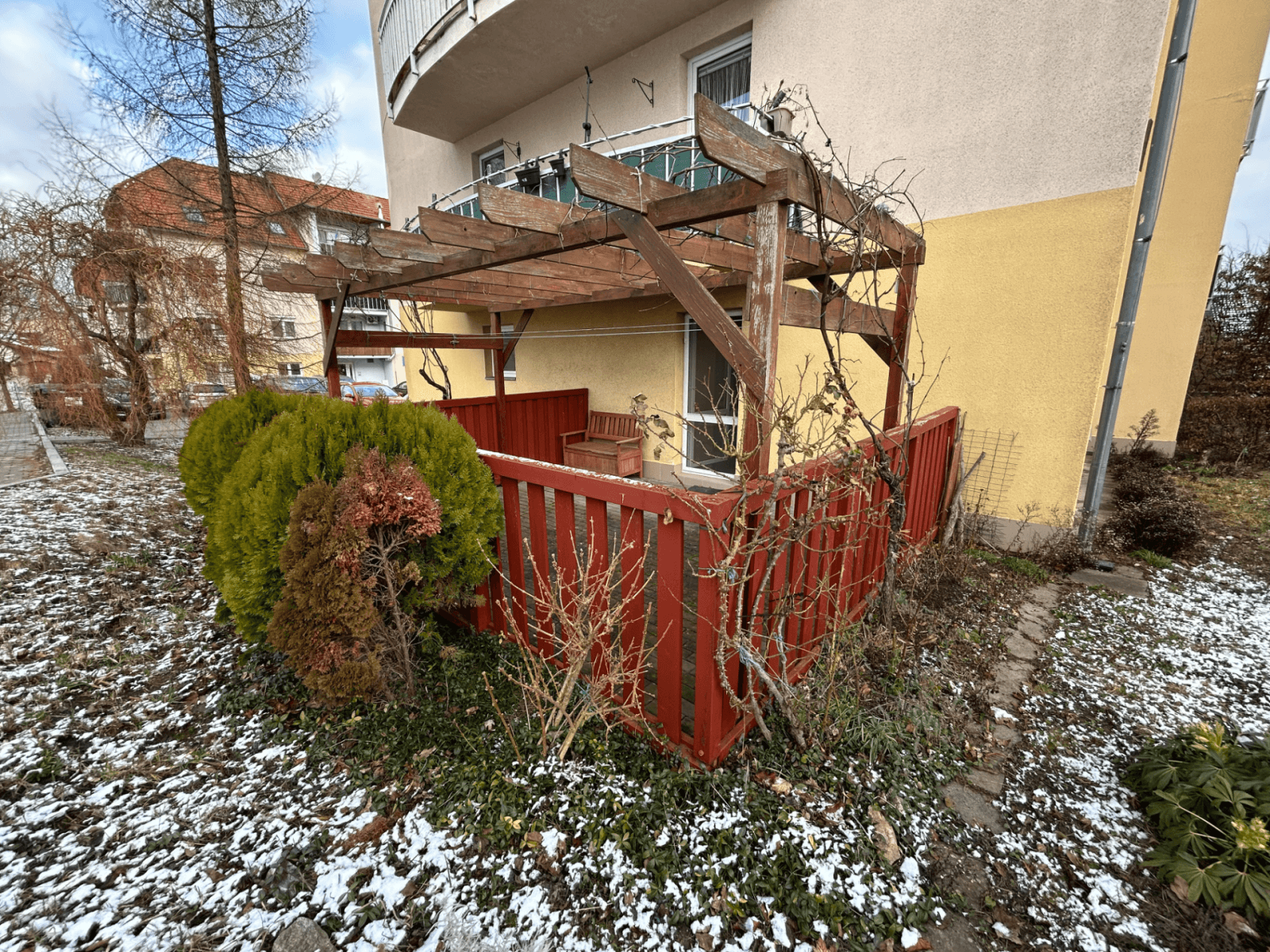 Prenájom bytu 2-izbový 51 m², Gen. Peřiny, Hustopeče, Jihomoravský kraj Prenájom bytu 2-izbový 51 m², Gen. Peřiny, Hustopeče, Jihomoravský kraj