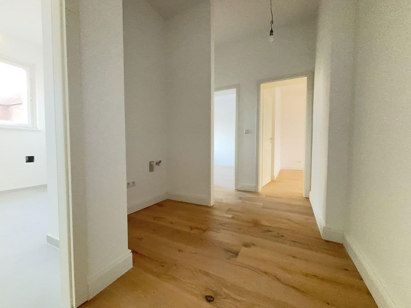 Predaj bytu 2-izbový 52 m², Osloer Straße 115, Berlin, Berlín Predaj bytu 2-izbový 52 m², Osloer Straße 115, Berlin, Berlín