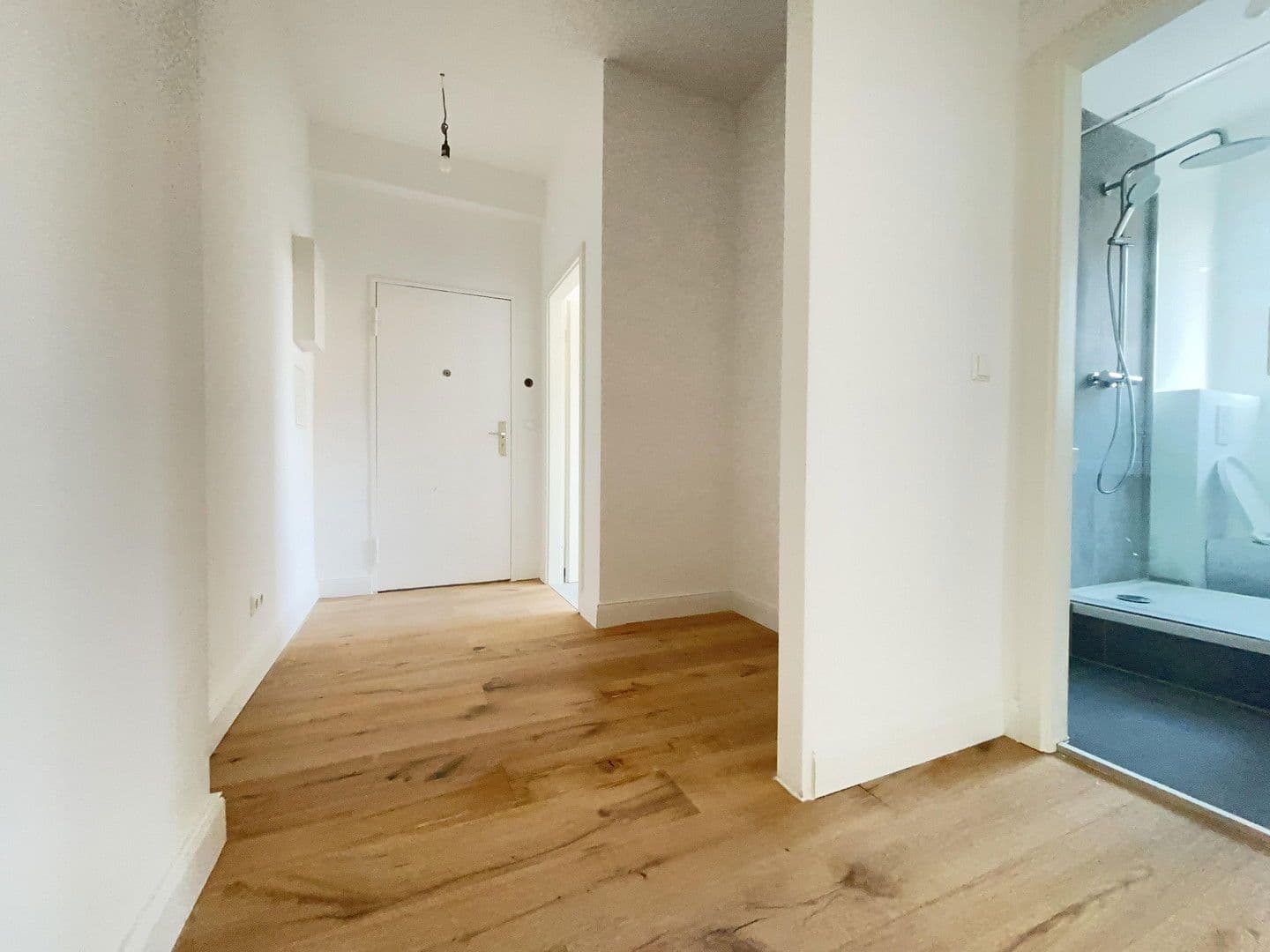 Predaj bytu 2-izbový 52 m², Osloer Straße 115, Berlin, Berlín Predaj bytu 2-izbový 52 m², Osloer Straße 115, Berlin, Berlín