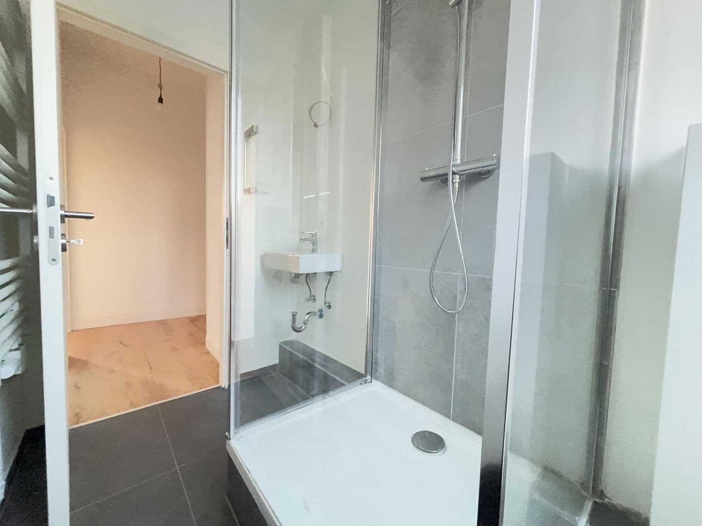 Predaj bytu 2-izbový 52 m², Osloer Straße 115, Berlin, Berlín Predaj bytu 2-izbový 52 m², Osloer Straße 115, Berlin, Berlín