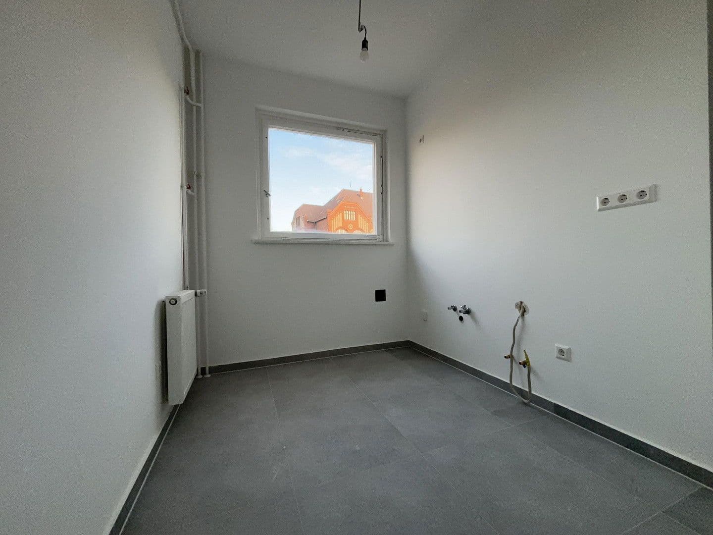 Predaj bytu 2-izbový 52 m², Osloer Straße 115, Berlin, Berlín Predaj bytu 2-izbový 52 m², Osloer Straße 115, Berlin, Berlín